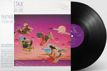Load image into Gallery viewer, Talk Talk - It's My Life: 40th Anniversary Edition [180G/ Half-Speed Mastered/ OBI Strip]
