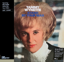 Load image into Gallery viewer, Tammy Wynette - Stand By Your Man [1080G/ Remastered/ Ltd Ed Blue Galaxy Vinyl/ OBI Strip] (VMP)
