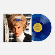Load image into Gallery viewer, Tammy Wynette - Stand By Your Man [1080G/ Remastered/ Ltd Ed Blue Galaxy Vinyl/ OBI Strip] (VMP)

