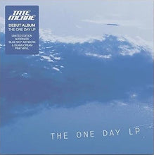 Load image into Gallery viewer, Tate McRae - The One Day LP [Ltd Ed Guava Cream Pink Vinyl/ Alternate Artwork]
