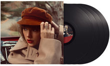 Load image into Gallery viewer, Taylor Swift - Red (Taylor&#39;s Version) [4LP]

