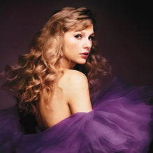 Load image into Gallery viewer, Taylor Swift - Speak Now (Taylor's Version) [2LP/ Ltd Ed Violet Marbled Vinyl/ UK Import]
