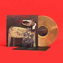 Load image into Gallery viewer, Alan Sparhawk (Low) with Trampled By Turtles - With Trampled By Turtles [First Pressing LOSER Edition/ Ltd Ed "Sunflare" Colored Vinyl]
