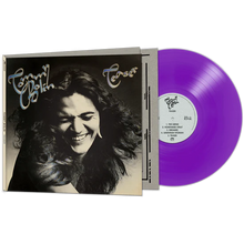 Load image into Gallery viewer, Tommy Bolin - Teaser [180G/ Remastered/ Black, Purple, or Splatter Vinyl]
