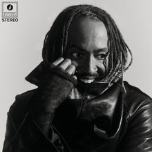 Load image into Gallery viewer, Thundercat - Distracted [Indie Exclusive Black Marbled Smoke Effect Vinyl]
