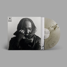 Load image into Gallery viewer, Thundercat - Distracted [Indie Exclusive Black Marbled Smoke Effect Vinyl]
