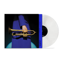 Load image into Gallery viewer, Theo Croker - Dream Manifest [Ltd Ed White Vinyl/ Fat Beats Exclusive]
