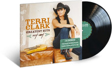 Load image into Gallery viewer, Terri Clark - Greatest Hits 1994-2004
