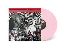 Load image into Gallery viewer, Team Dresch - Choices, Chances, Changes: Singles &amp; Comp Tracks 1994-2000 [Ltd Ed Pink Vinyl/ Indie Exclusive] (RSD 2020)
