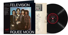 Load image into Gallery viewer, Television - Marquee Moon [180G/ Remastered/ Gatefold Jacket/ OBI Strip/ Exclusive Insert with Notes/ Limited Edition] (Rhino High Fidelity Series)
