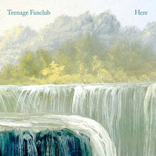 Load image into Gallery viewer, Teenage Fanclub - Here [Ltd Ed Clear Vinyl]
