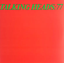 Load image into Gallery viewer, Talking Heads - Talking Heads: 77: Deluxe Expanded Edition [2LP/ Remastered/ Bonus Tracks]

