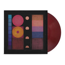 Load image into Gallery viewer, Thrice - Horizons / West [Indie Exclusive Opaque Maroon Vinyl]
