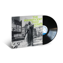 Load image into Gallery viewer, Thad Jones - The Magnificent Thad Jones [180G/ Mono/ Remastered] (Blue Note Classic Vinyl Series)

