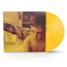 Load image into Gallery viewer, Afghan Whigs, The - Gentlemen [Ltd Ed Canary Yellow Vinyl/ Insert/ Indie Exclusive] (Elektra 75 Series)
