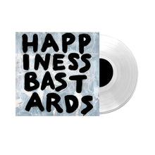 Load image into Gallery viewer, Black Crowes, The - Happiness Bastards [Black or Indie Exclusive Clear Vinyl]
