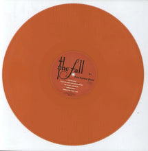 Load image into Gallery viewer, Fall, The - I Am Kurious Oranj [Ltd Ed Orange Vinyl]
