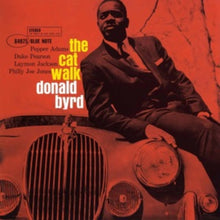 Load image into Gallery viewer, Donald Byrd - The Cat Walk [180G/ Remastered] (Blue Note Classic Vinyl Series)

