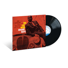Load image into Gallery viewer, Donald Byrd - The Cat Walk [180G/ Remastered] (Blue Note Classic Vinyl Series)
