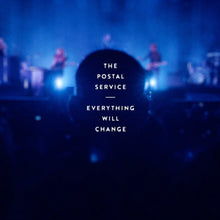 Load image into Gallery viewer, Postal Service, The - Everything Will Change [2LP/ Ltd Ed Colored Vinyl "Loser Edition"]

