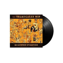 Load image into Gallery viewer, Tragically Hip, The - In Between Evolution [Canadian Import]

