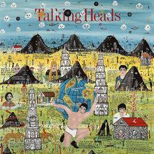 Load image into Gallery viewer, Talking Heads - Little Creatures
