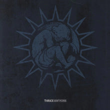 Load image into Gallery viewer, Thrice - Identity Crisis: 25th Anniversary Edition [Ltd Ed Ghostly Blue Vinyl]
