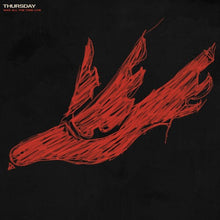 Load image into Gallery viewer, Thursday - War All the Time: Live [2LP/ 180G/ 1 Opaque Red in Clear, 1 Black in Clear]

