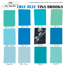 Load image into Gallery viewer, Tina Brooks - True Blue [180G/ Remastered] (Blue Note Classic Vinyl Series)

