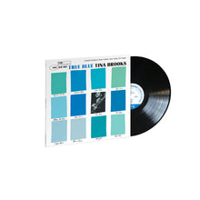 Load image into Gallery viewer, Tina Brooks - True Blue [180G/ Remastered] (Blue Note Classic Vinyl Series)
