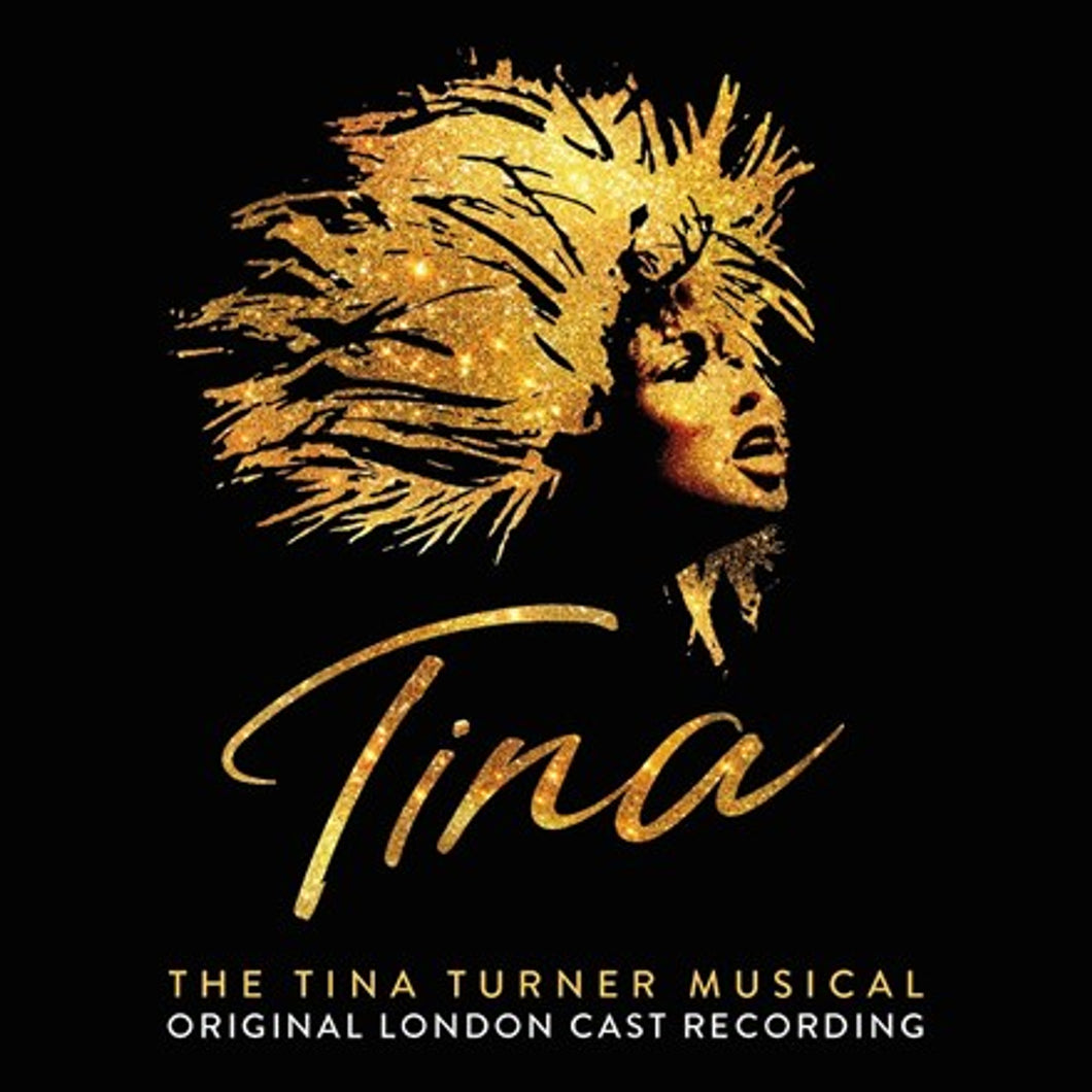 Various Artists - Tina: The Tina Turner Musical (OCR) [2LP]