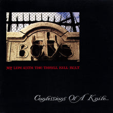 Load image into Gallery viewer, My Life with the Thrill Kill Kult - Confessions of a Knife
