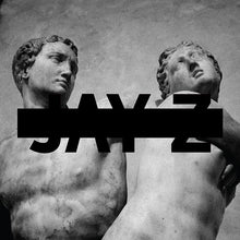 Load image into Gallery viewer, Jay-Z - Magna Carta... Holy Grail [2LP/ 180G/ Remastered/ Hidden Track]
