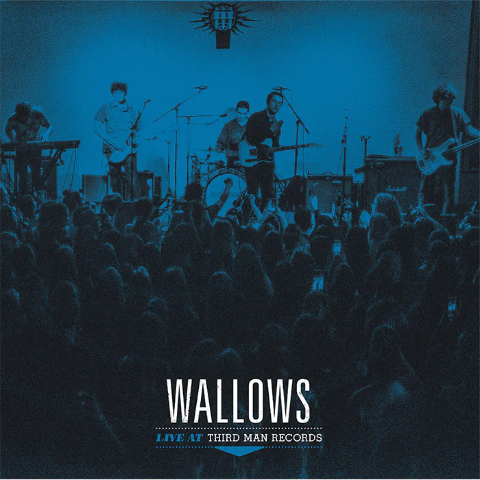 Wallows - Live at Third Man Records