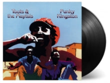 Load image into Gallery viewer, Toots and the Maytals - Funky Kingston [180G] (MOV)
