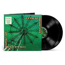 Load image into Gallery viewer, Type O Negative - The Least Worst of Type O Negative [2LP] (Rocktober 2025)
