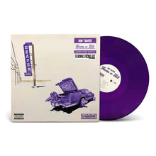 Load image into Gallery viewer, Don Toliver - Heaven or Hell: Chopnotslop Remix) [Ltd Ed Amethyst Vinyl] (RSD 2025)
