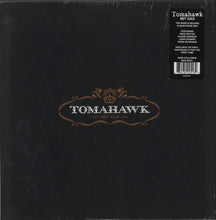 Load image into Gallery viewer, Tomahawk - Mit Gas [Indie Exclusive Red Vinyl]
