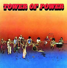Load image into Gallery viewer, Tower of Power - Tower of Power [180G/ Remastered] (MOV)
