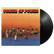 Load image into Gallery viewer, Tower of Power - Tower of Power [180G/ Remastered] (MOV)
