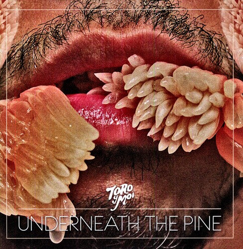 Toro Y Moi - Underneath the Pine [Ltd Ed Desert Sun Splatter Vinyl/10th Anniversary Edition]