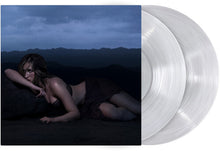 Load image into Gallery viewer, Tate McRae - So Close to What???: Deluxe Edition [2LP/ Ltd Ed Clear Vinyl/ Gatefold/ Printed Fold-Out Insert]
