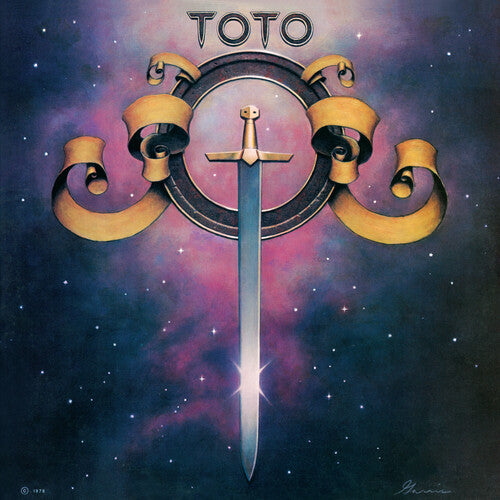 Toto - Toto [140G]