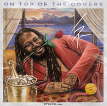 Load image into Gallery viewer, T-Pain - On Top of the Covers [Ltd Ed Gold Nugget Vinyl]

