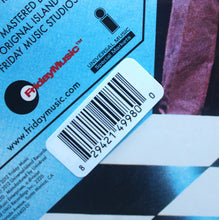 Load image into Gallery viewer, Traffic - The Low Spark of High-Heeled Boys [Die-Cut Cover]
