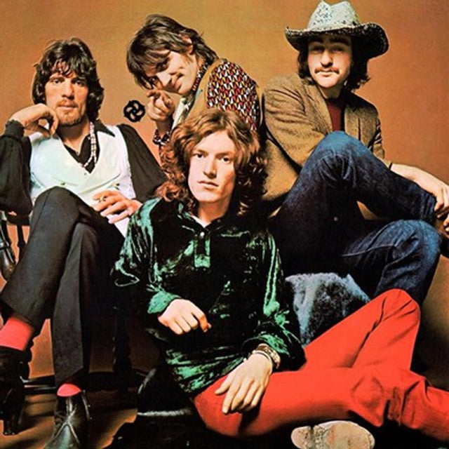 Traffic - Traffic [180G/Remastered]