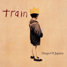 Load image into Gallery viewer, Train - Drops of Jupiter [180G/ Remastered] (MOV)
