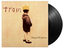Load image into Gallery viewer, Train - Drops of Jupiter [180G/ Remastered] (MOV)
