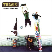 Load image into Gallery viewer, Travis - Good Feeling [180G]
