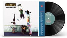 Load image into Gallery viewer, Travis - Good Feeling [180G]
